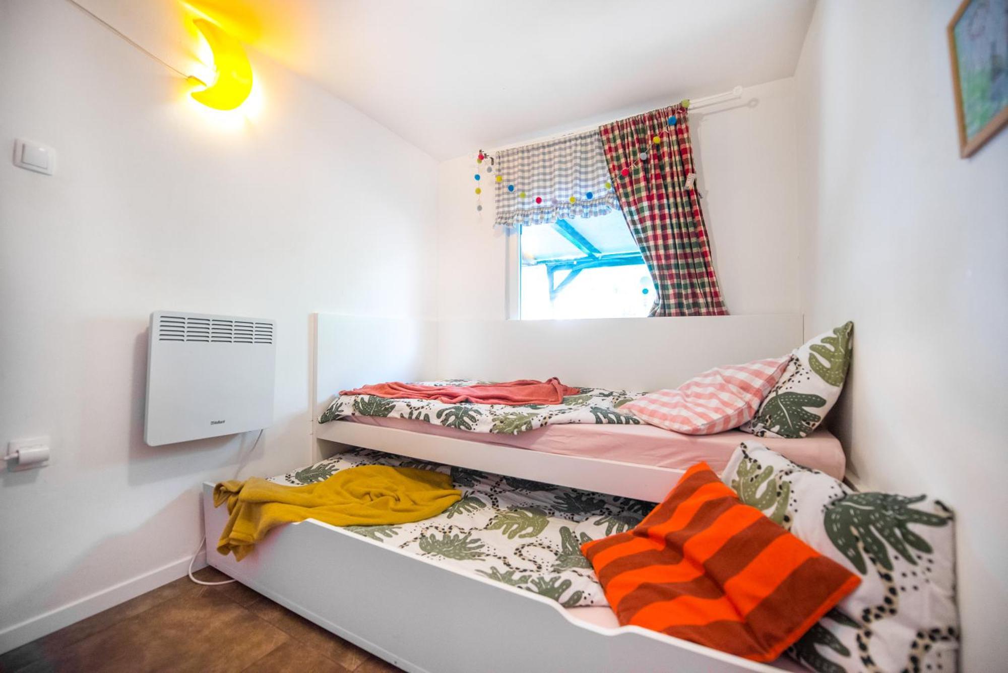 Boho House 1 Camp Terme Catez With Promotional Tickets Prices Villa Catez ob Savi Luaran gambar