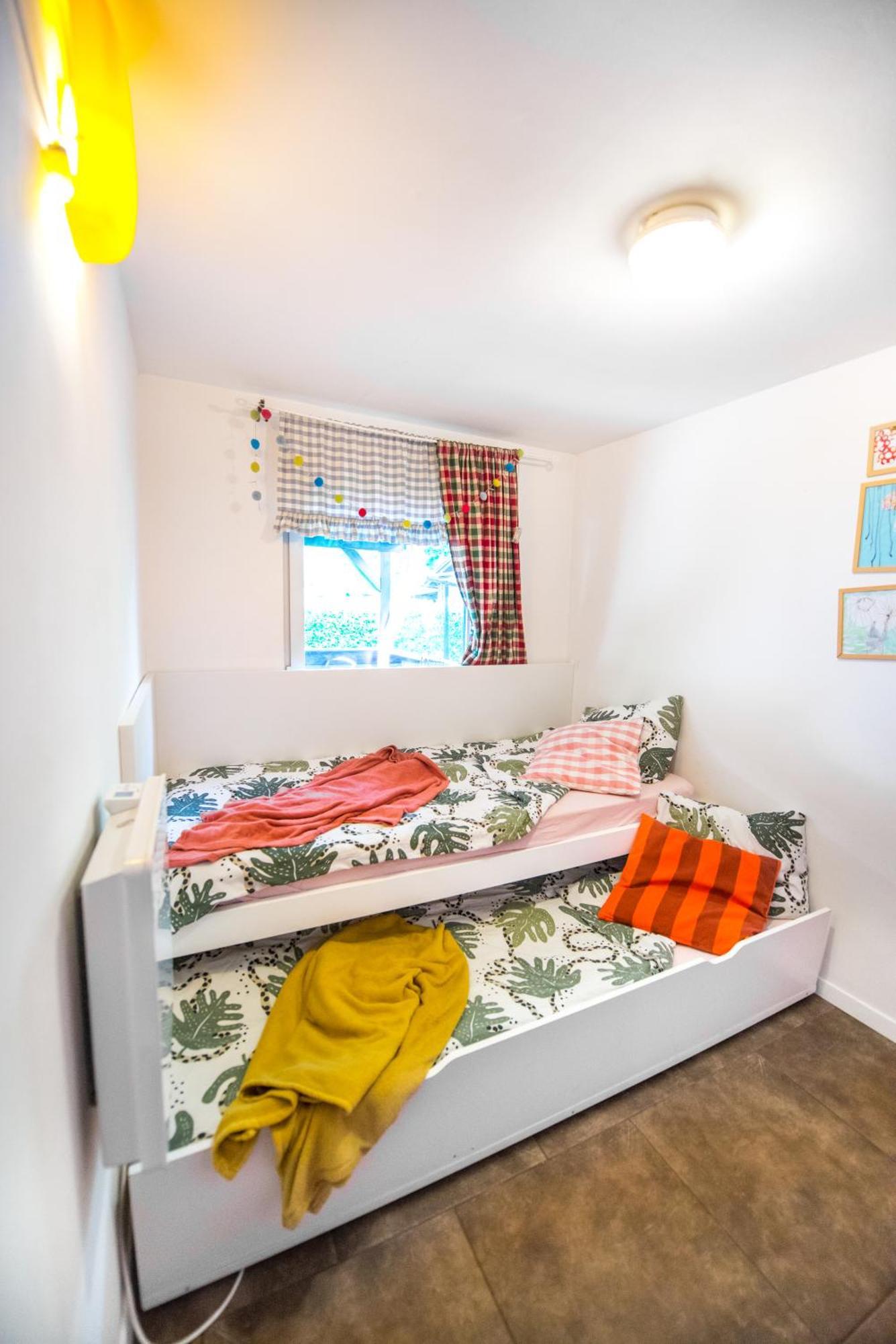 Boho House 1 Camp Terme Catez With Promotional Tickets Prices Villa Catez ob Savi Luaran gambar