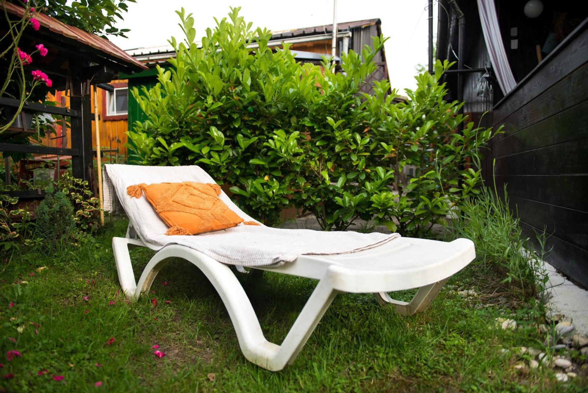 Boho House 1 Camp Terme Catez With Promotional Tickets Prices Villa Catez ob Savi Luaran gambar