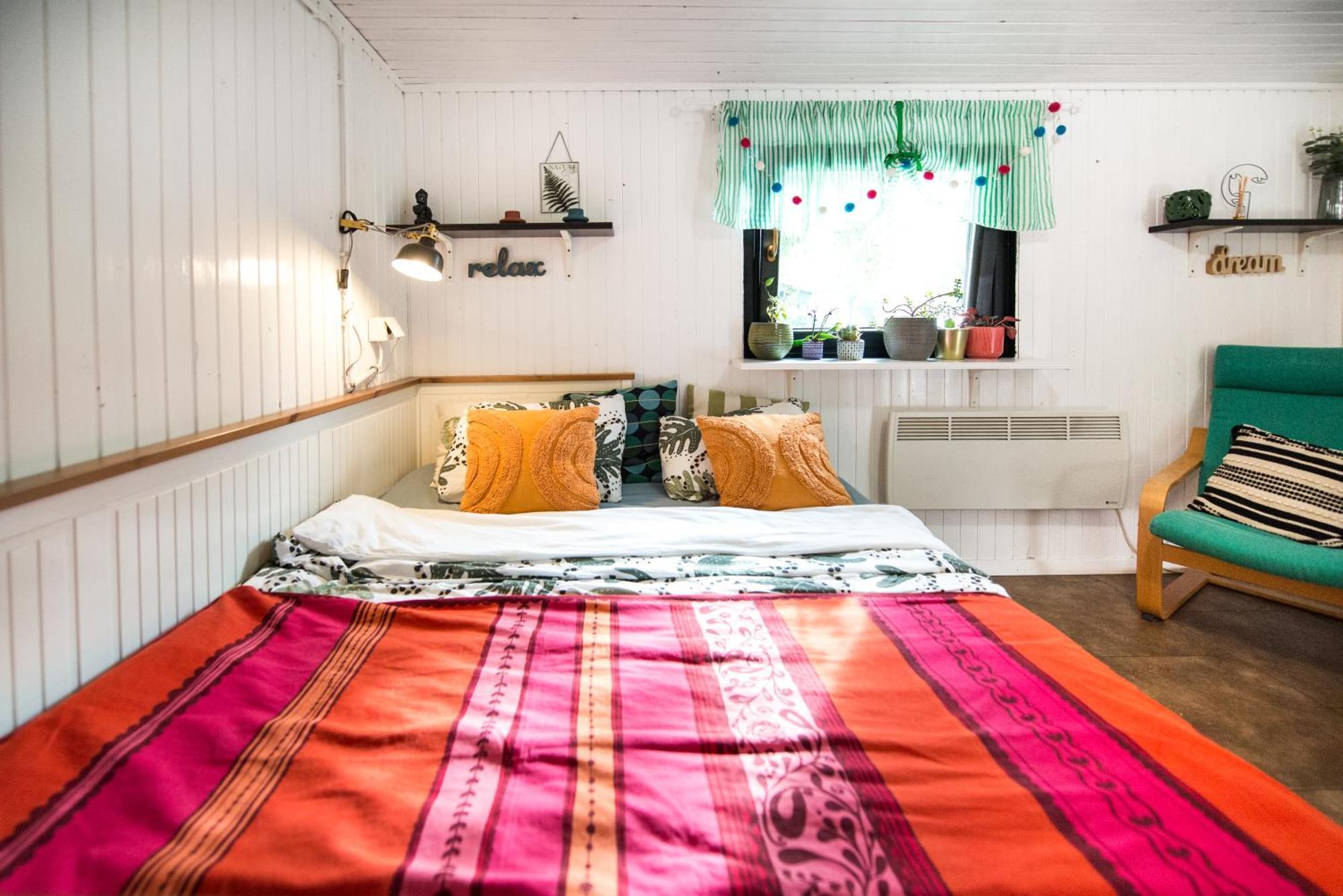 Boho House 1 Camp Terme Catez With Promotional Tickets Prices Villa Catez ob Savi Luaran gambar