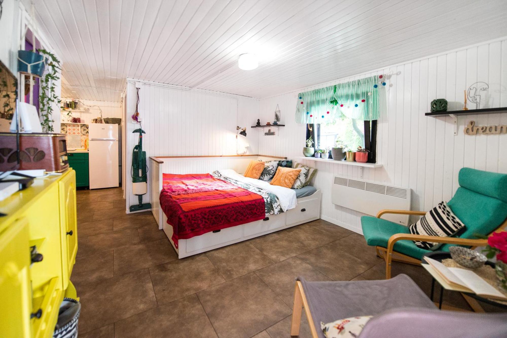 Boho House 1 Camp Terme Catez With Promotional Tickets Prices Villa Catez ob Savi Luaran gambar