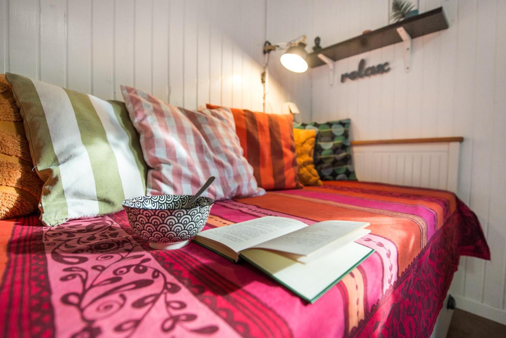 Boho House 1 Camp Terme Catez With Promotional Tickets Prices Villa Catez ob Savi Luaran gambar