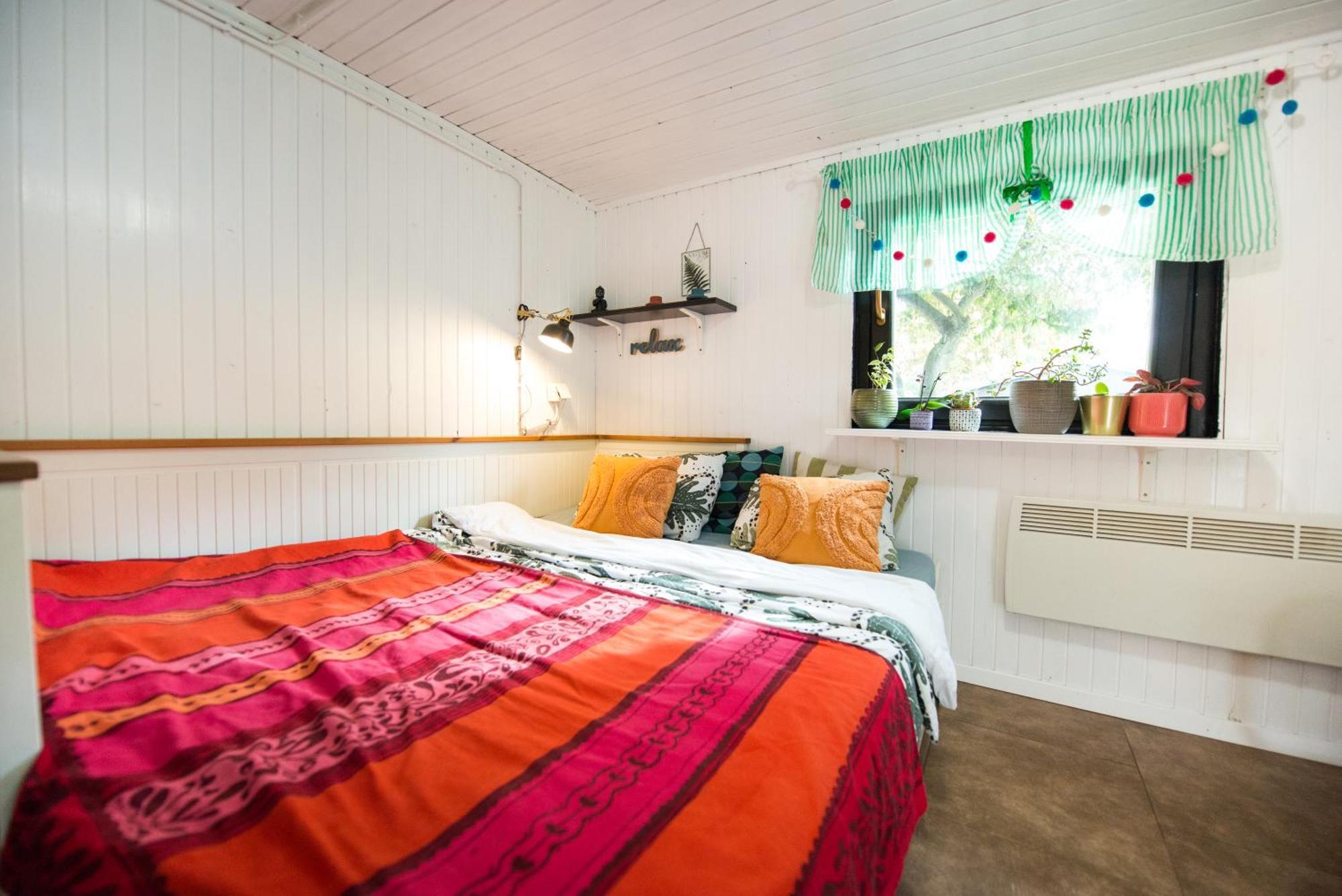 Boho House 1 Camp Terme Catez With Promotional Tickets Prices Villa Catez ob Savi Luaran gambar