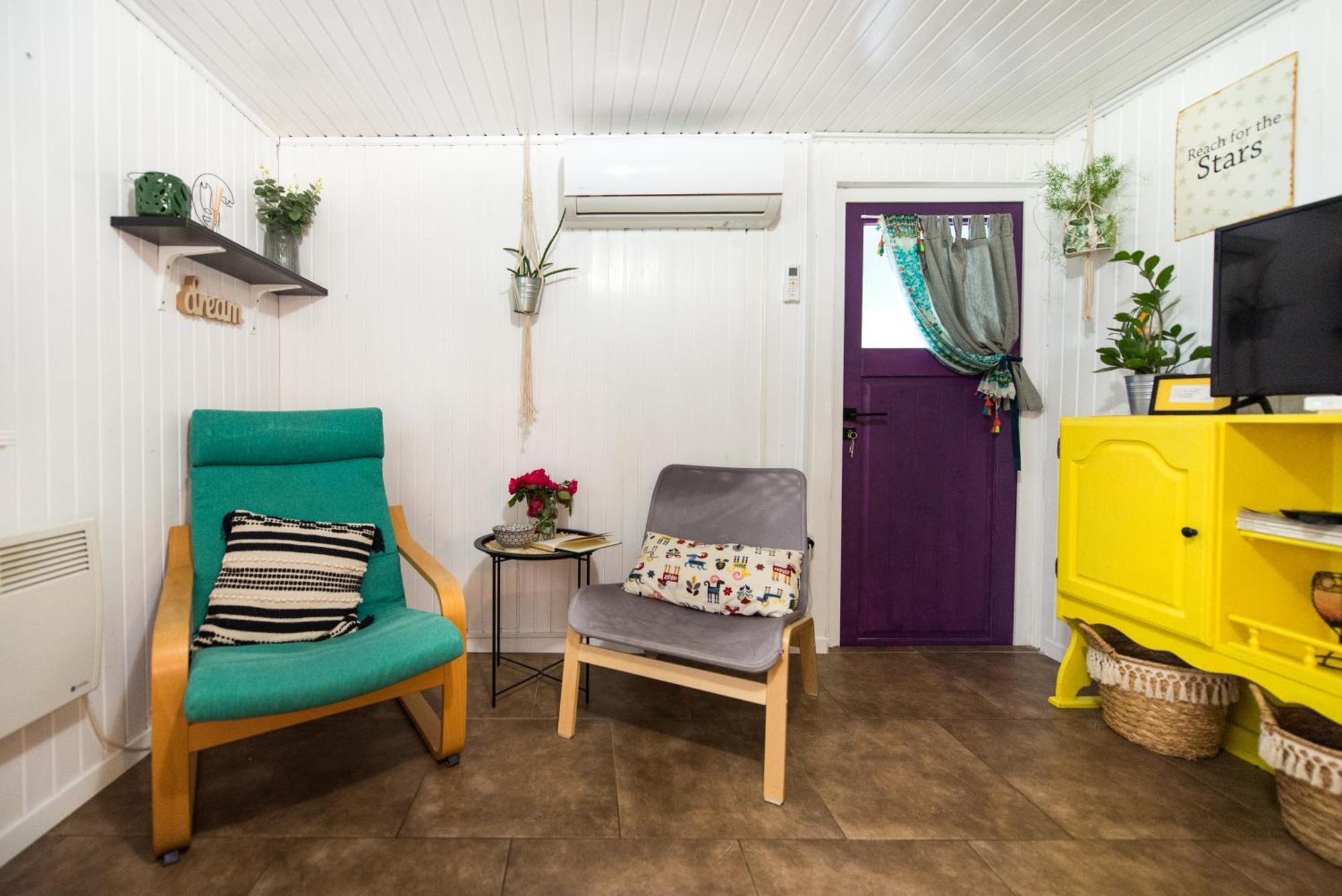 Boho House 1 Camp Terme Catez With Promotional Tickets Prices Villa Catez ob Savi Luaran gambar