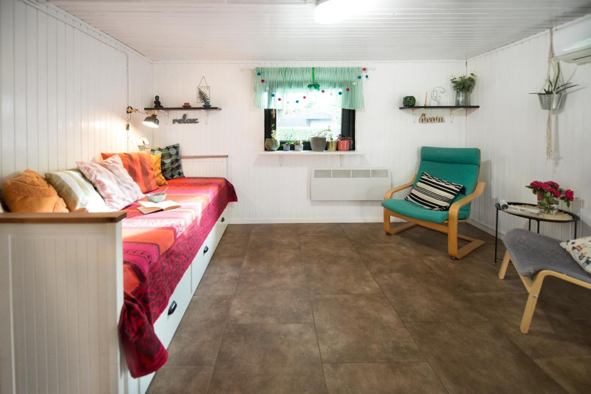 Boho House 1 Camp Terme Catez With Promotional Tickets Prices Villa Catez ob Savi Luaran gambar